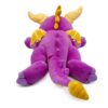 Spyro the Dragon Weighted Plüss Figura Spyro 41 cm