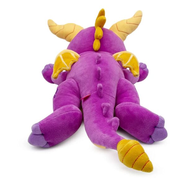 Spyro the Dragon Weighted Plüss Figura Spyro 41 cm