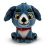 Ravendawn Plüss Figura Bandit 23 cm