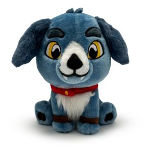 Ravendawn Plüss Figura Bandit 23 cm