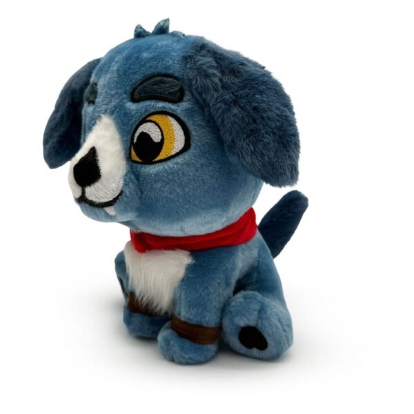 Ravendawn Plüss Figura Bandit 23 cm