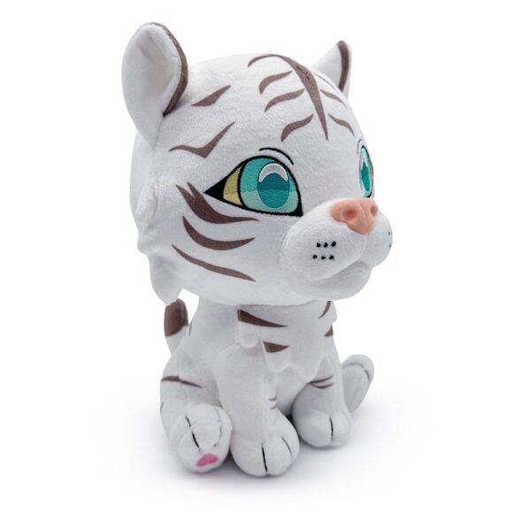 Fluffy Paradise Plüss Figura Lars 22 cm
