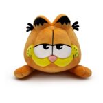 Garfield Weighted Plüss Figura Garfield 41 cm