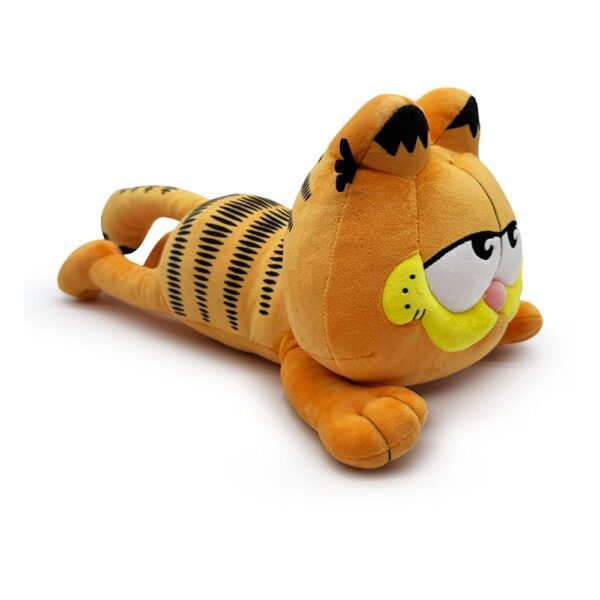Garfield Weighted Plüss Figura Garfield 41 cm