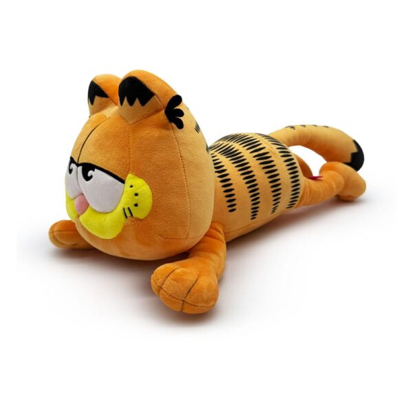 Garfield Weighted Plüss Figura Garfield 41 cm