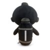 Content Warning Plüss Figura Red 22 cm