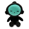 Content Warning Plüss Figura Teal 22 cm
