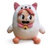 Bee and PuppyCat Plüss Figura Bee 22 cm