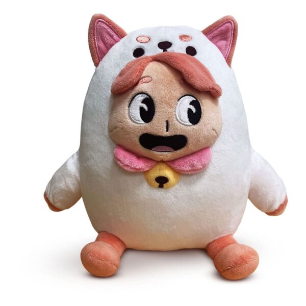 Bee and PuppyCat Plüss Figura Bee 22 cm