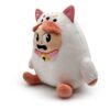 Bee and PuppyCat Plüss Figura Bee 22 cm