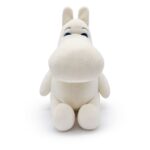 Moomins Plüss Figura Moomin Sit 22 cm