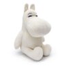 Moomins Plüss Figura Moomin Sit 22 cm