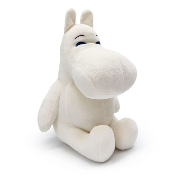 Moomins Plüss Figura Moomin Sit 22 cm