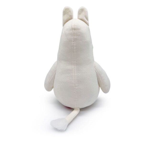 Moomins Plüss Figura Moomin Sit 22 cm