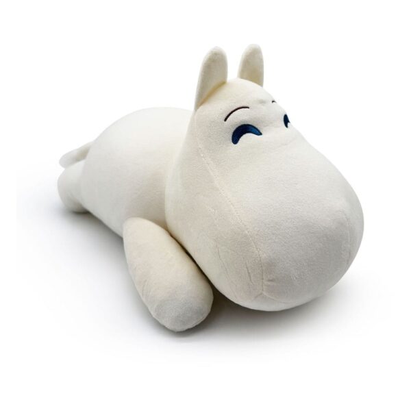 Moomins Weighted Plüss Figura Moomin 41 cm