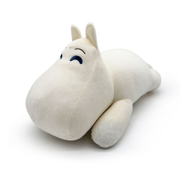 Moomins Weighted Plüss Figura Moomin 41 cm