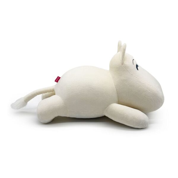 Moomins Weighted Plüss Figura Moomin 41 cm