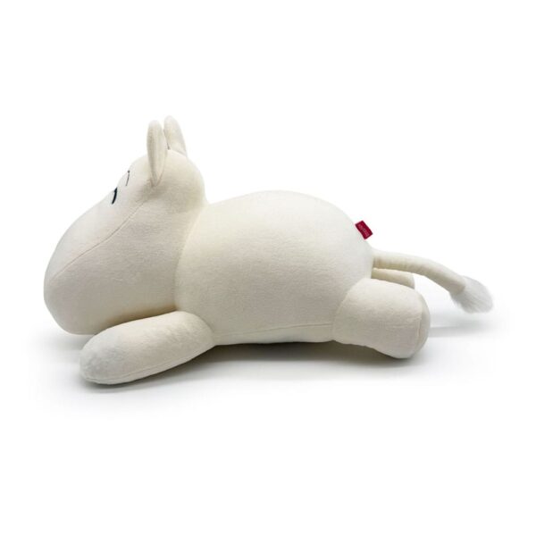 Moomins Weighted Plüss Figura Moomin 41 cm