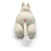 Moomins Weighted Plüss Figura Moomin 41 cm