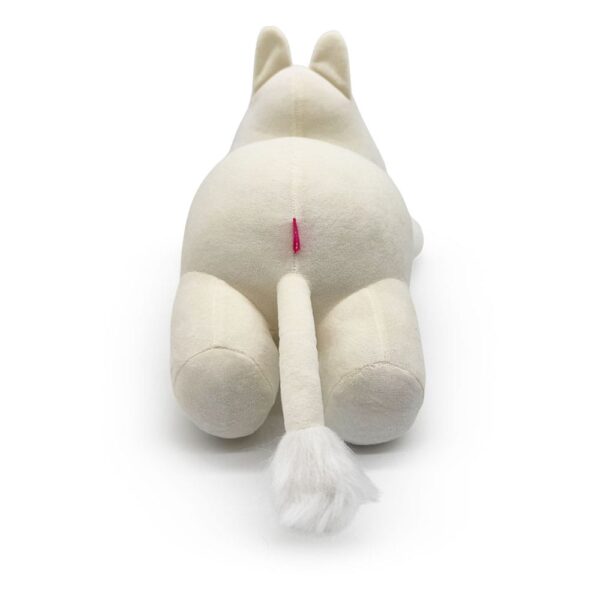 Moomins Weighted Plüss Figura Moomin 41 cm