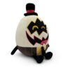 Hazbin Hotel Stickie Plüss Figura Egg Boi 15 cm