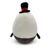 Hazbin Hotel Stickie Plüss Figura Egg Boi 15 cm