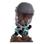 Call of Duty Vinyl Figura Brutus 12 cm