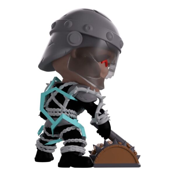 Call of Duty Vinyl Figura Brutus 12 cm
