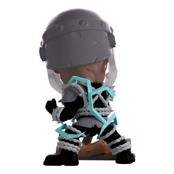 Call of Duty Vinyl Figura Brutus 12 cm