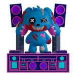 Call of Duty Vinyl Figura Mister Peeks 12 cm