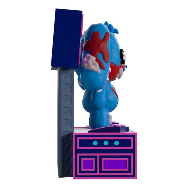 Call of Duty Vinyl Figura Mister Peeks 12 cm