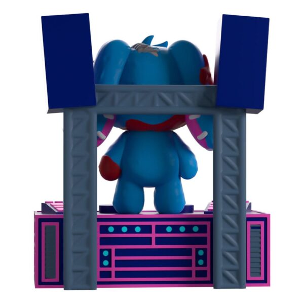 Call of Duty Vinyl Figura Mister Peeks 12 cm