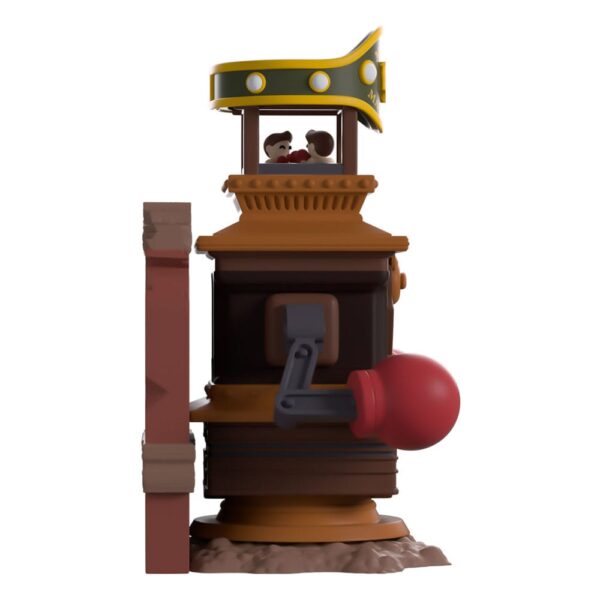 Call of Duty Vinyl Figura Melee Macchiato 13 cm
