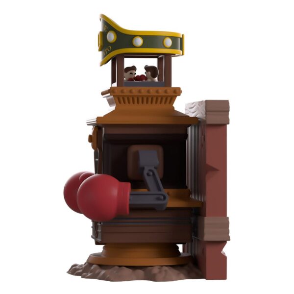 Call of Duty Vinyl Figura Melee Macchiato 13 cm