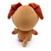 Poppy Playtime Plüss Figura Ruined Dogday 22 cm