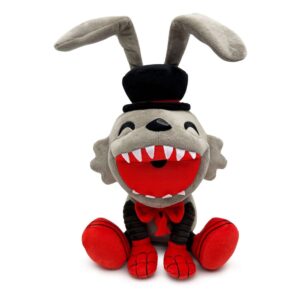 Finding Frankie Plüss Figura Frankie 22 cm