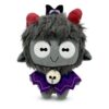 Cult of the Lamb Plüss Figura Goat 22 cm
