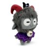 Cult of the Lamb Plüss Figura Goat 22 cm