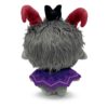 Cult of the Lamb Plüss Figura Goat 22 cm