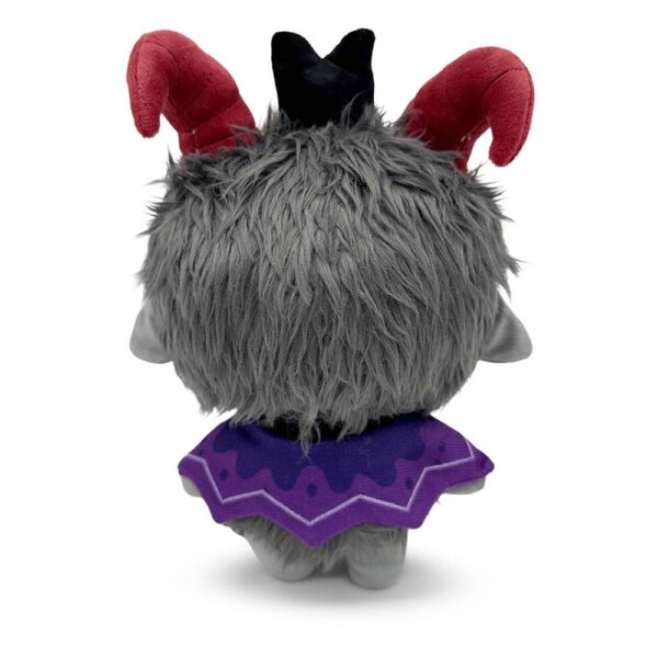 Cult of the Lamb Plüss Figura Goat 22 cm