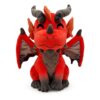 Dungeons & Dragons Plüss Figura Red Dragon 22 cm