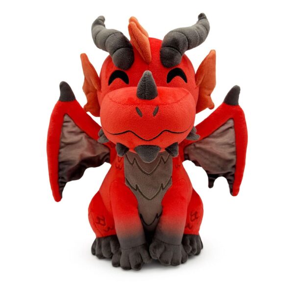 Dungeons & Dragons Plüss Figura Red Dragon 22 cm