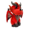 Dungeons & Dragons Plüss Figura Red Dragon 22 cm