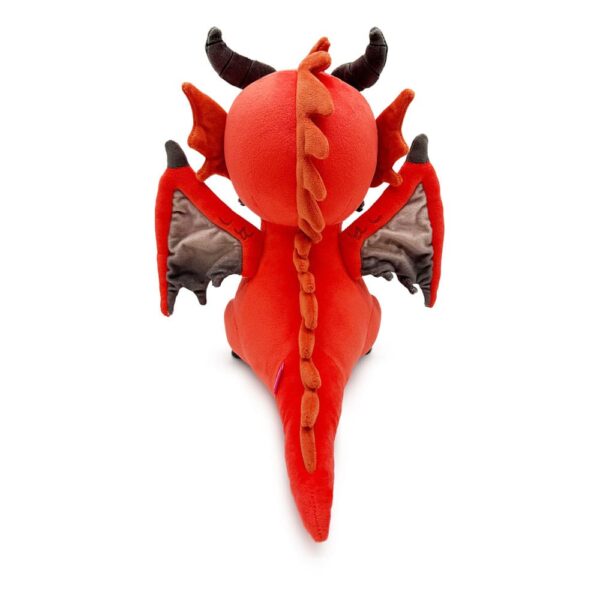 Dungeons & Dragons Plüss Figura Red Dragon 22 cm