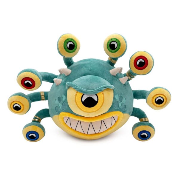 Dungeons & Dragons Plüss Figura Xanathar 22 cm
