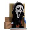 Ghostface Vinyl Figura Ghostface Lights Out 12 cm