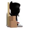 Ghostface Vinyl Figura Ghostface Lights Out 12 cm