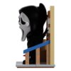 Ghostface Vinyl Figura Ghostface Lights Out 12 cm
