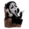 Ghostface Vinyl Figura Ghostface Lounging 11 cm