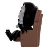 Ghostface Vinyl Figura Ghostface Lounging 11 cm
